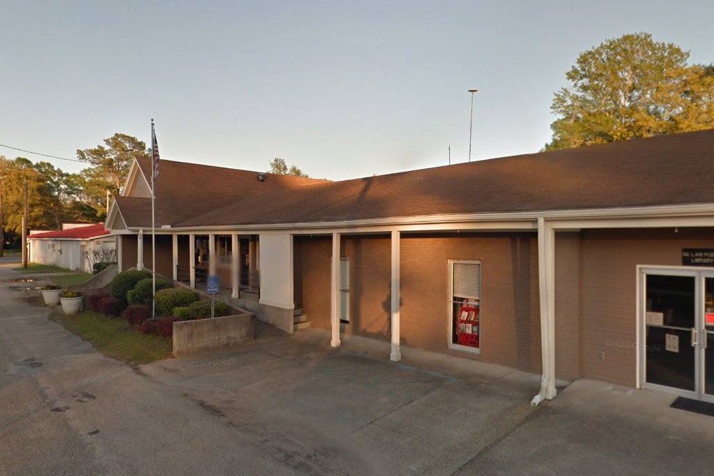 McLain Municipal Court