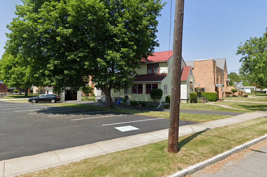 Elmira Christian Academy