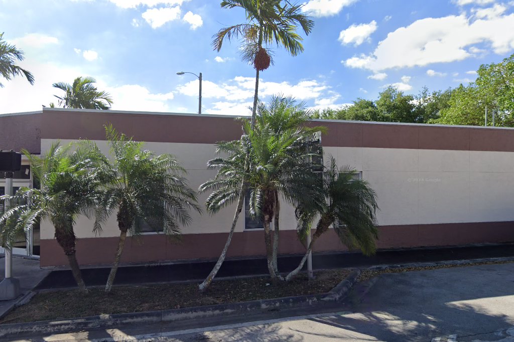 Glades Drug Pharmacy