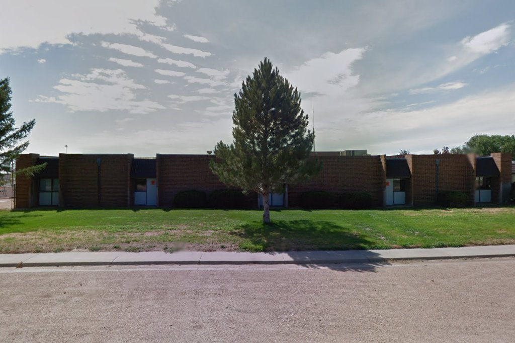 Wiggins Elementary School