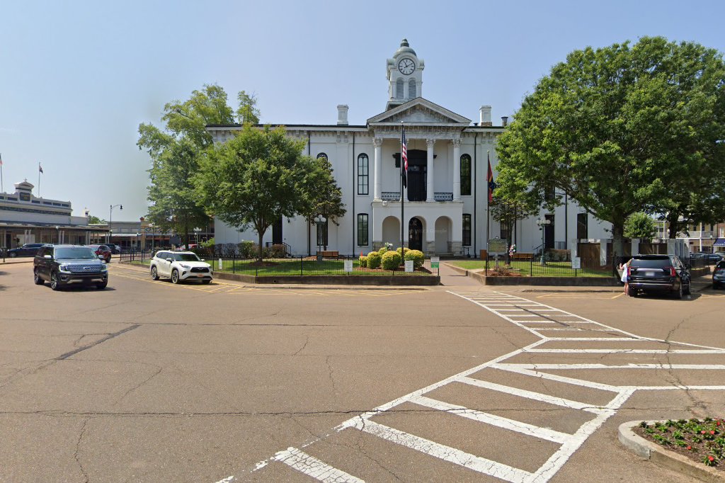 Lafayette Circuit Court