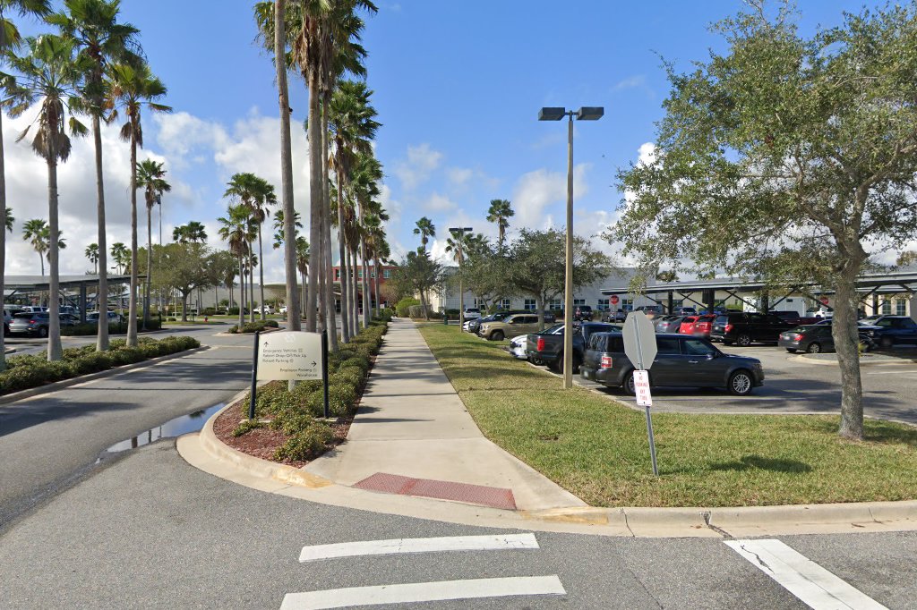 US Department Of Veteran Affairs-Viera Outpatient Clinic