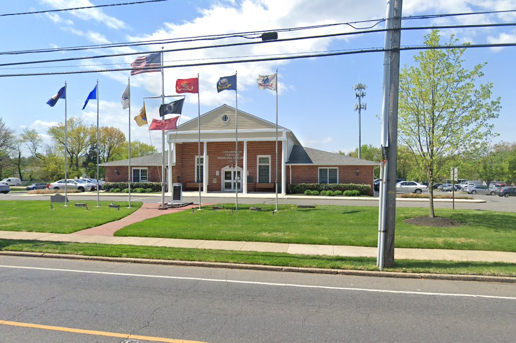 Cinnaminson Municipal Court