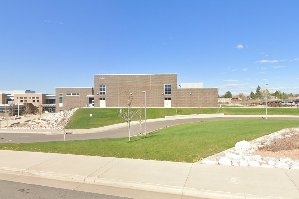 Mrachek Middle School