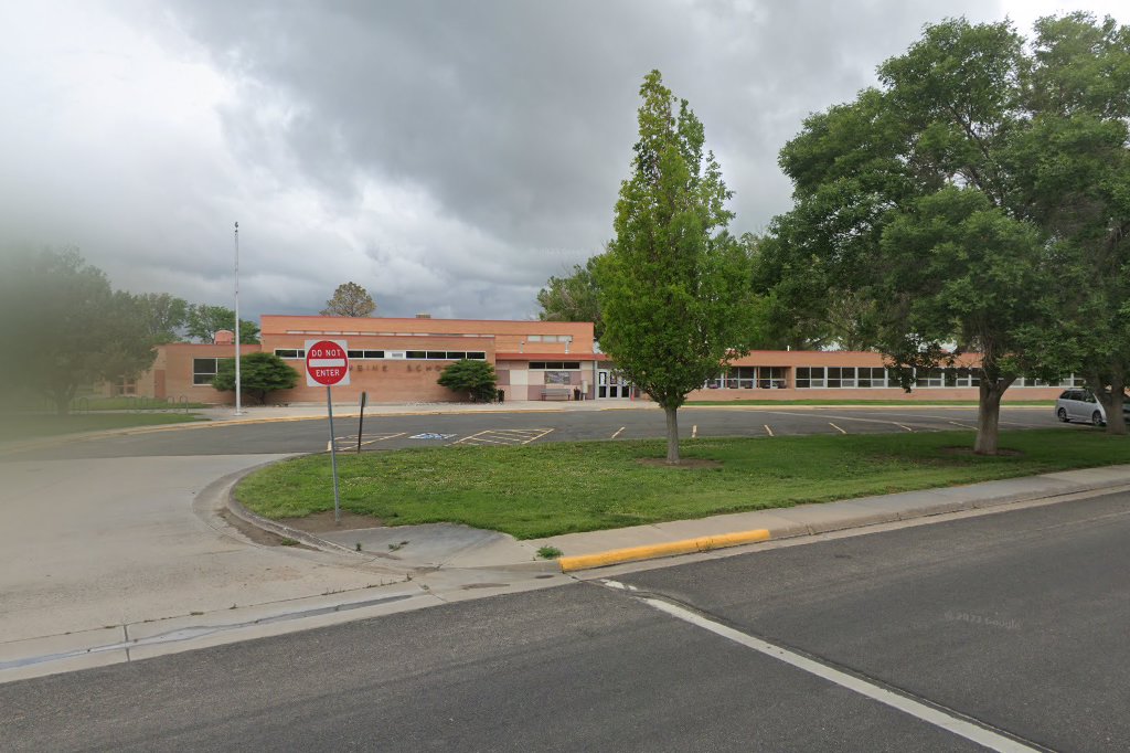 Columbine Elementary School