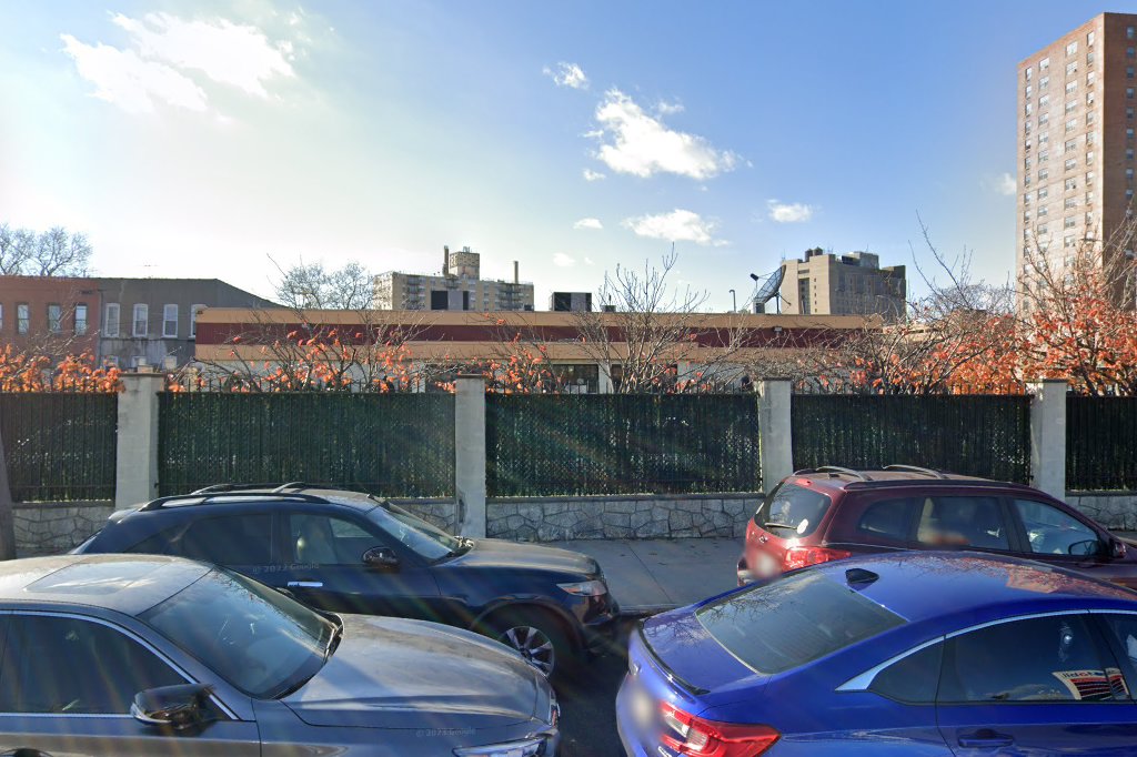 Brooklyn Preparatory School