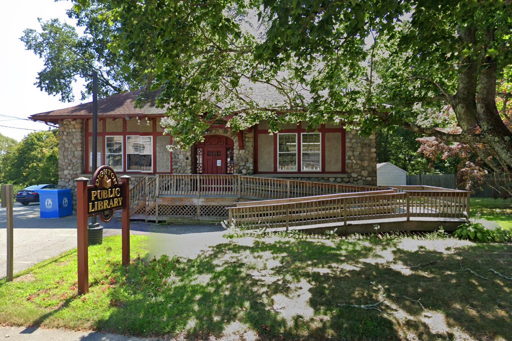 Dighton Public Library