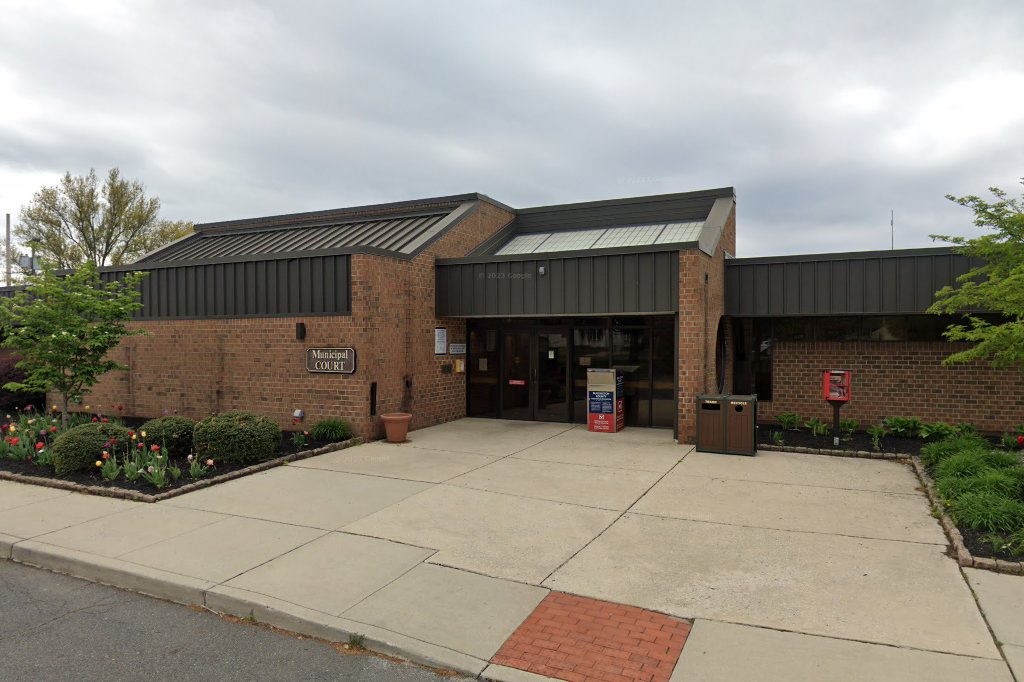 Florence Municipal Court