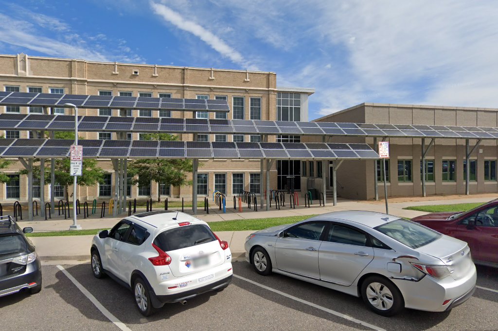 Casey Middle School