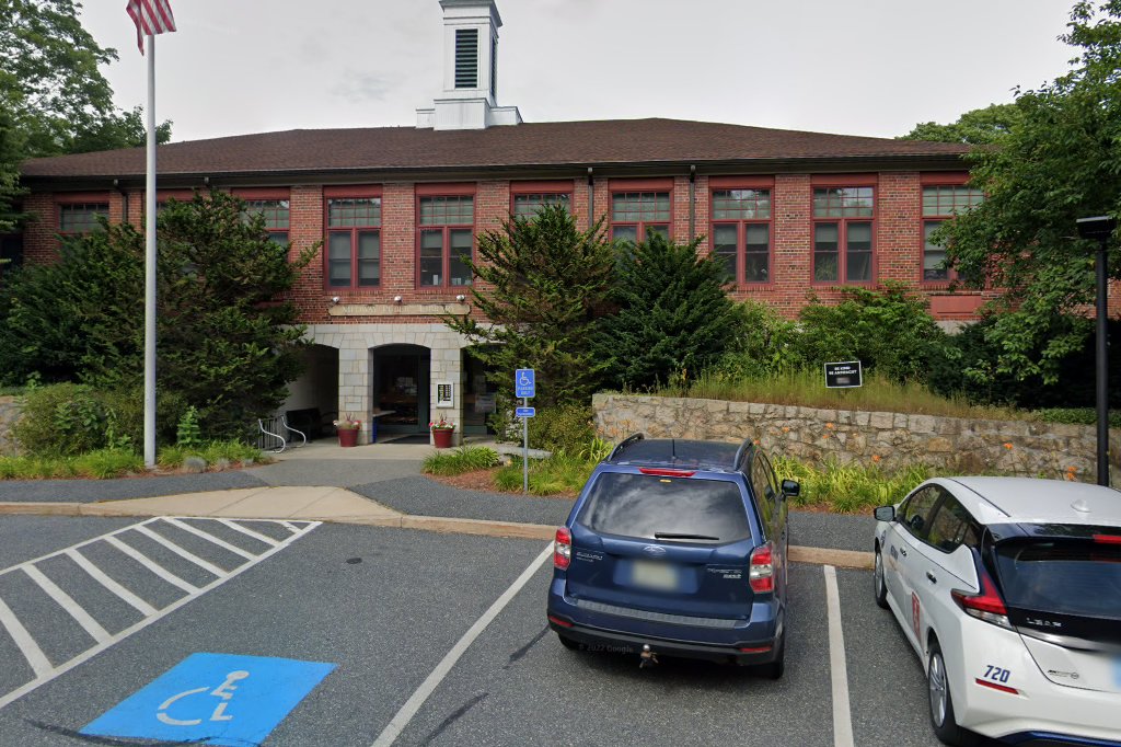 Medway Public Library