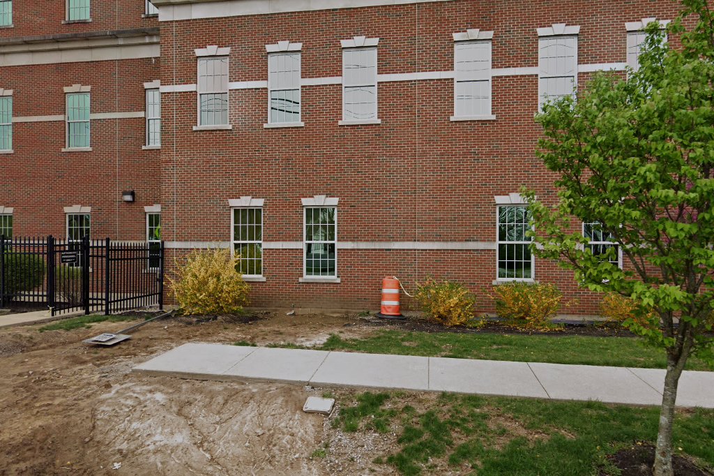 Boone County District Court
