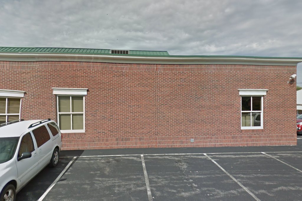Hickman County District Court