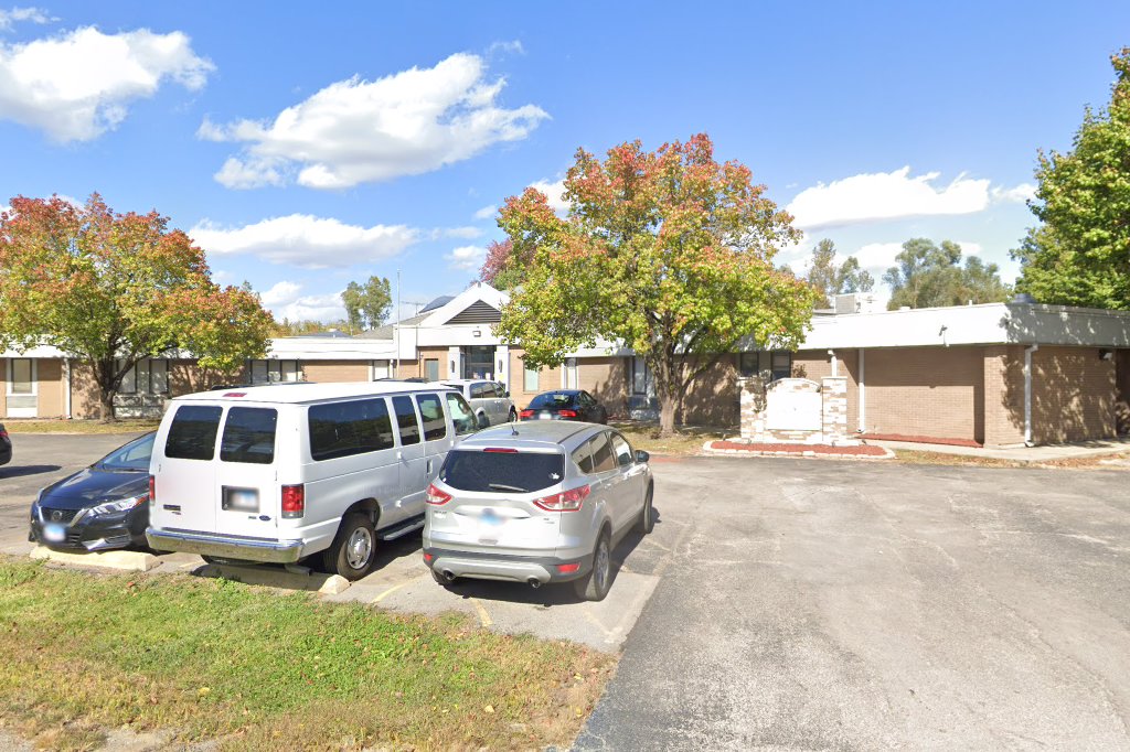 Childrens Center For Behavioral Development