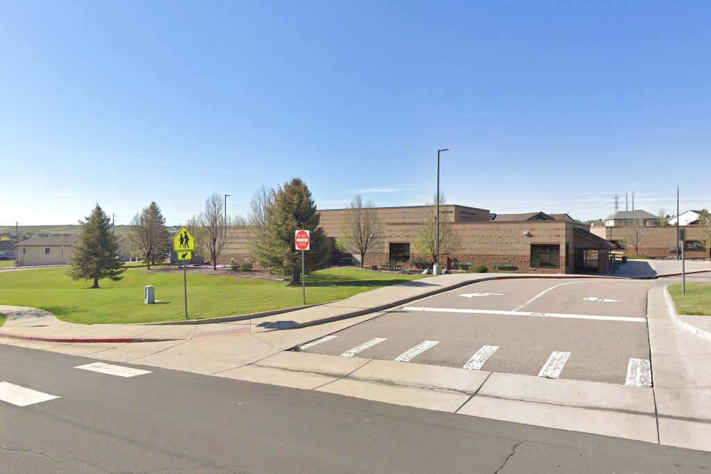 Buffalo Trail Elementary School