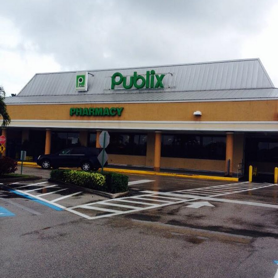 Publix Pharmacy