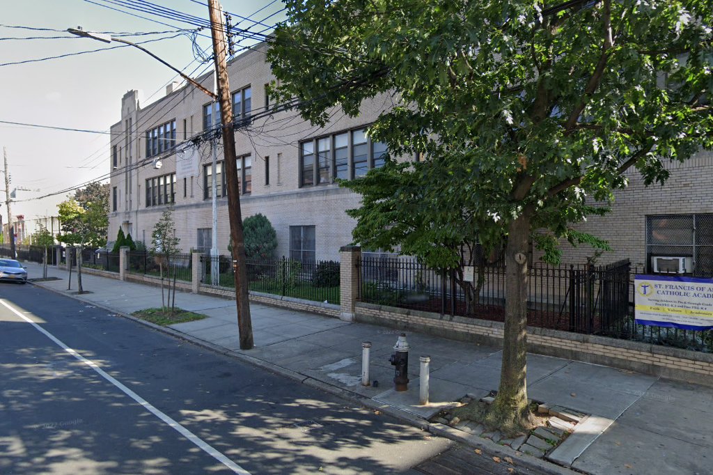 St Francis Of Assist School