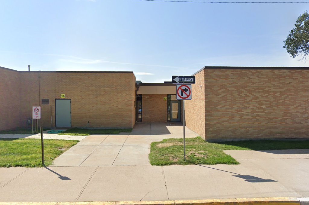 Holyoke Elementary School