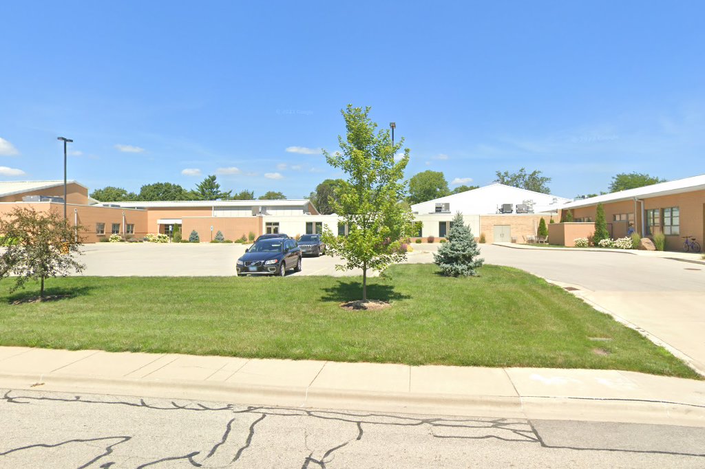 Blessed Sacrament School