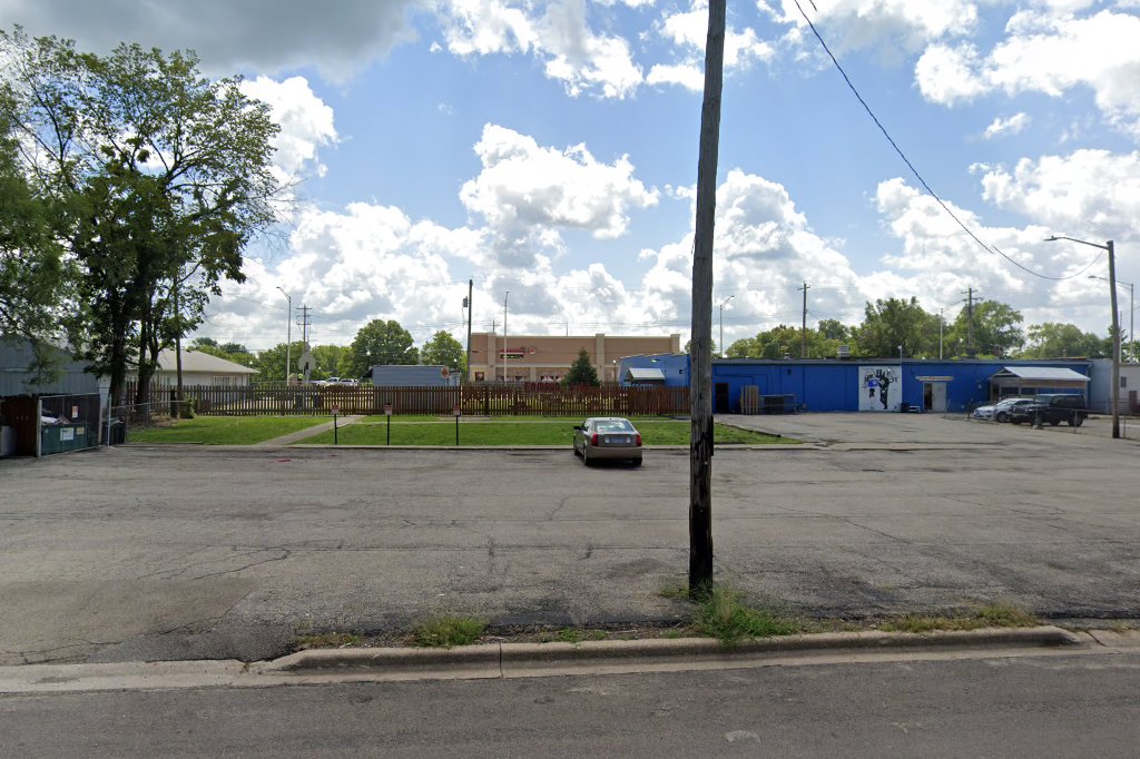 Children Center of Tazewell County