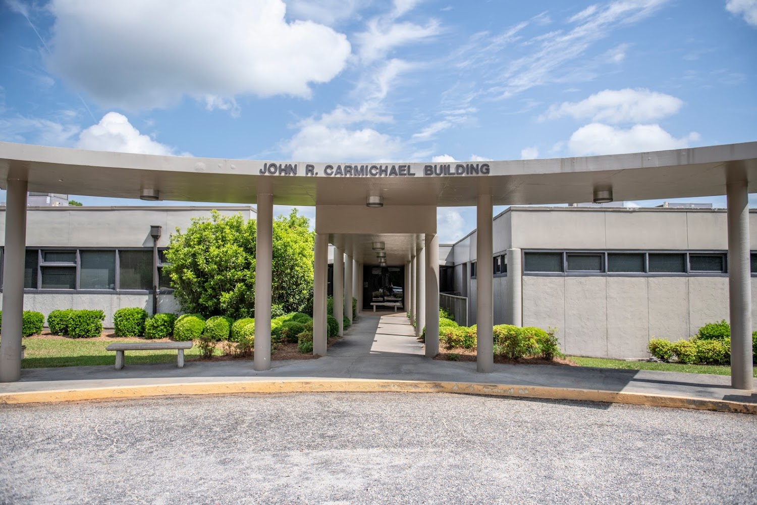 Valley Career Center