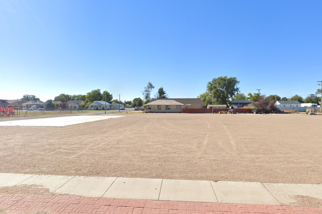 Shanner Elementary School