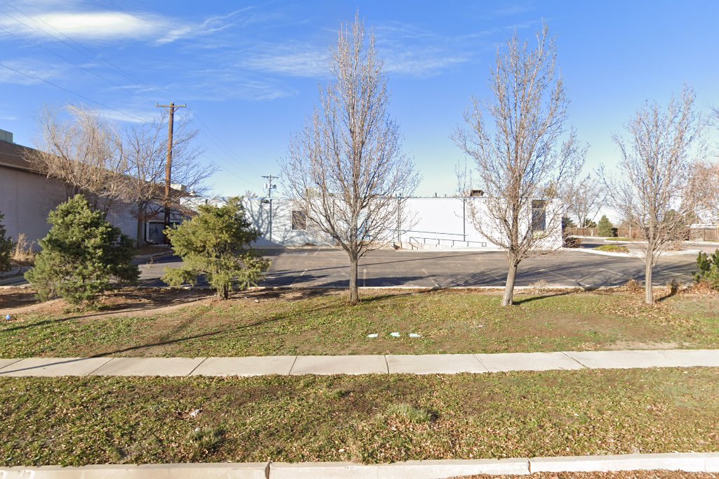 Life Skills Center Of Colorado Springs