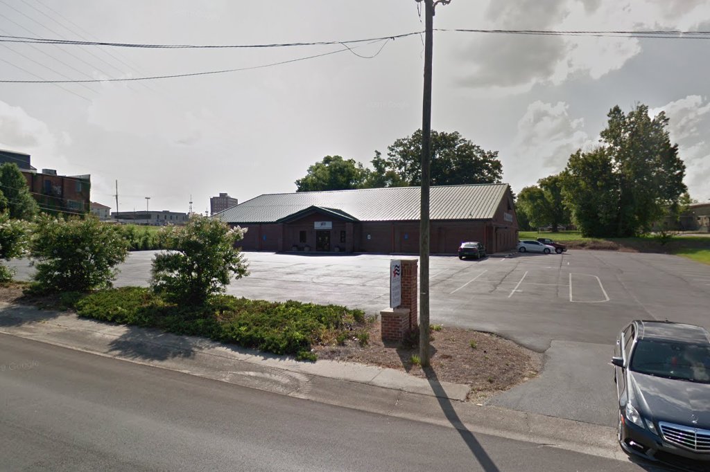 Gadsden Career Center