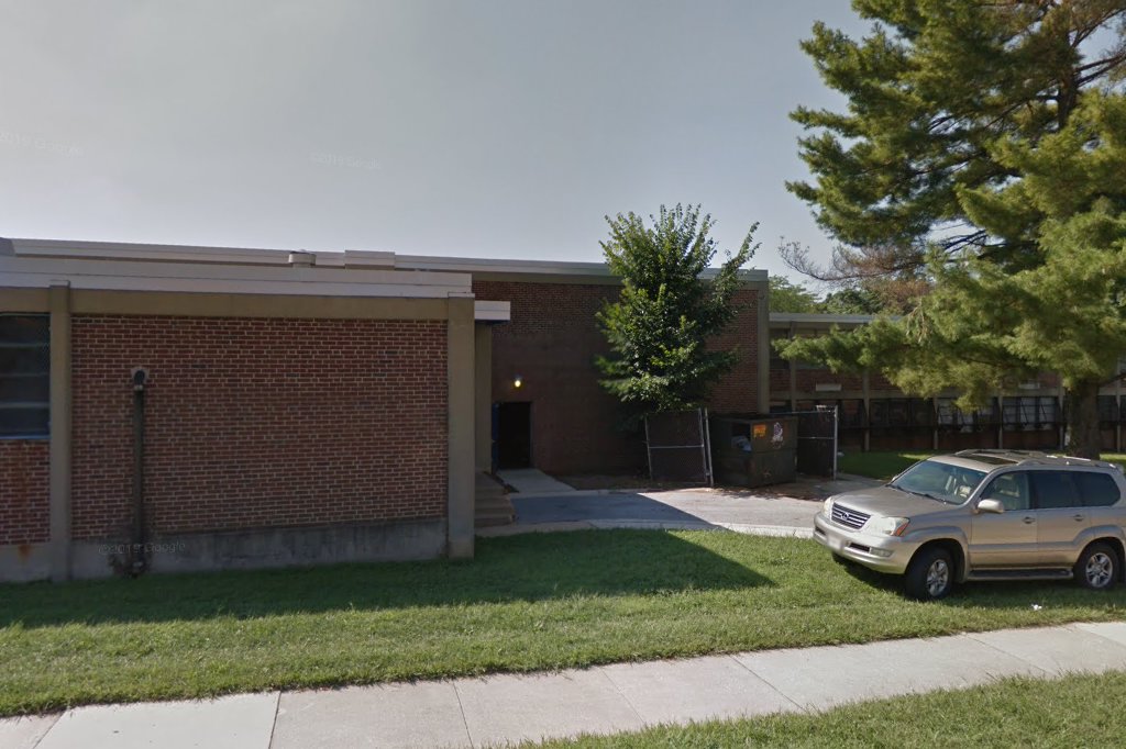 Edgewood Elementary School