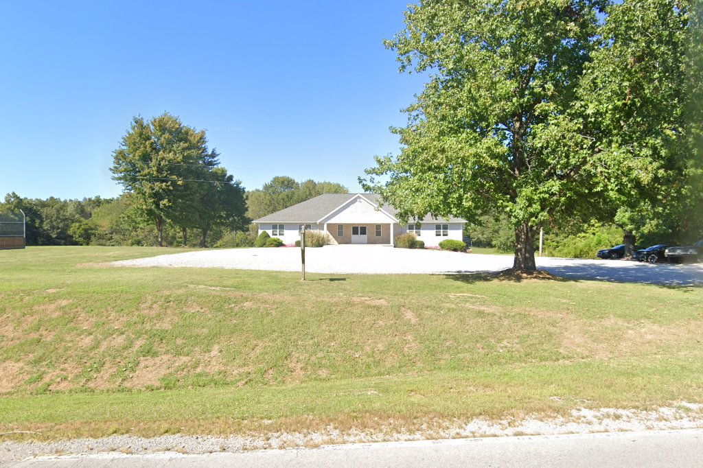 Mount Pleasant Mennonite School