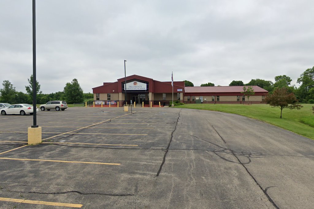 Tri-County Christian School
