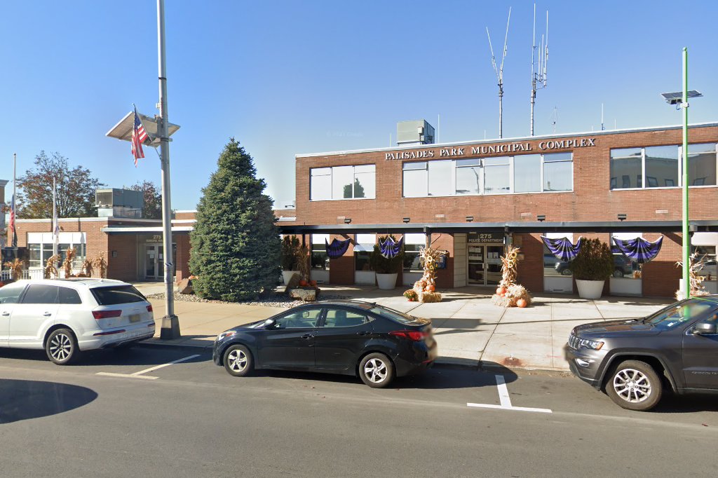 Palisades Park Municipal Court