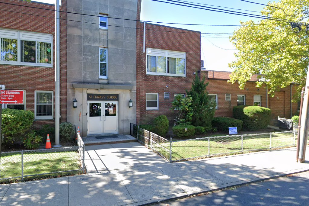 St Charles School
