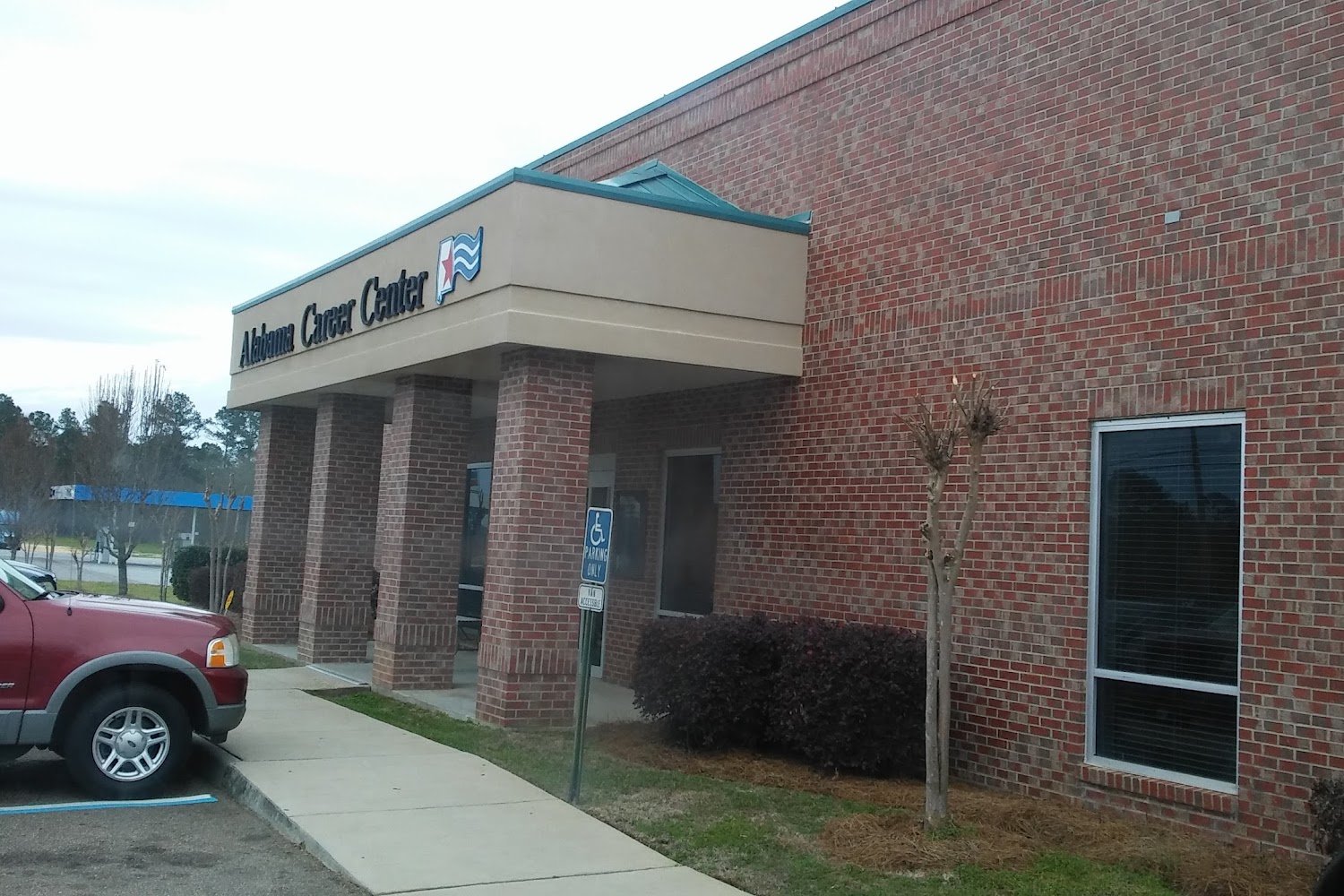 Dothan Career Center