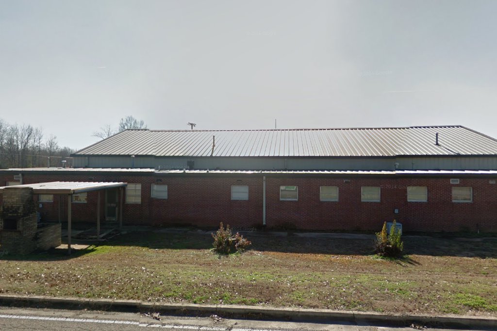 Baldwyn Municipal Court