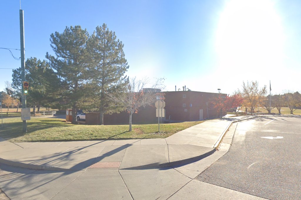 Ute Meadows Elementary School
