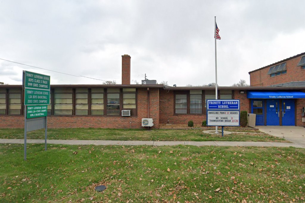 Trinity Lutheran School