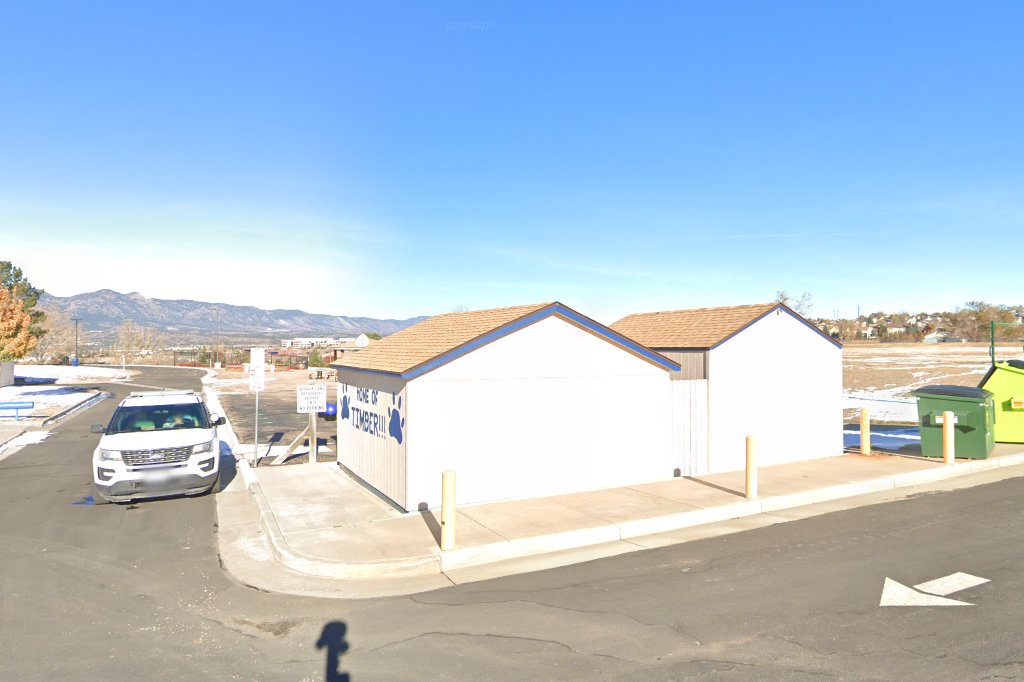High Plains Elementary School