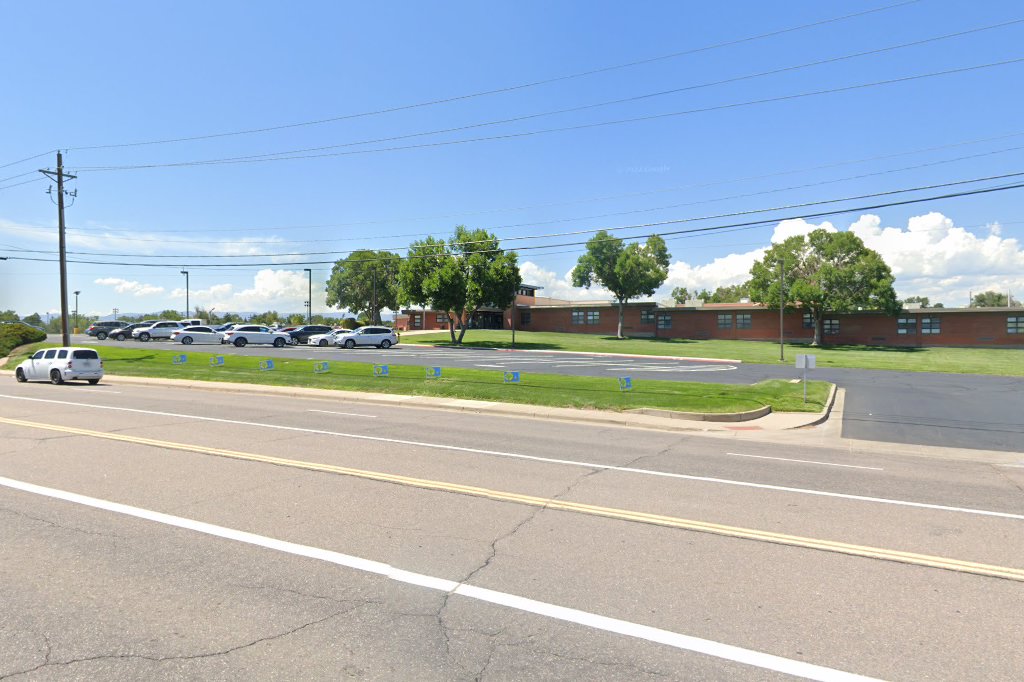 Sheridan Middle School