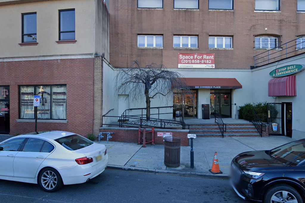 Elizabeth Municipal Court