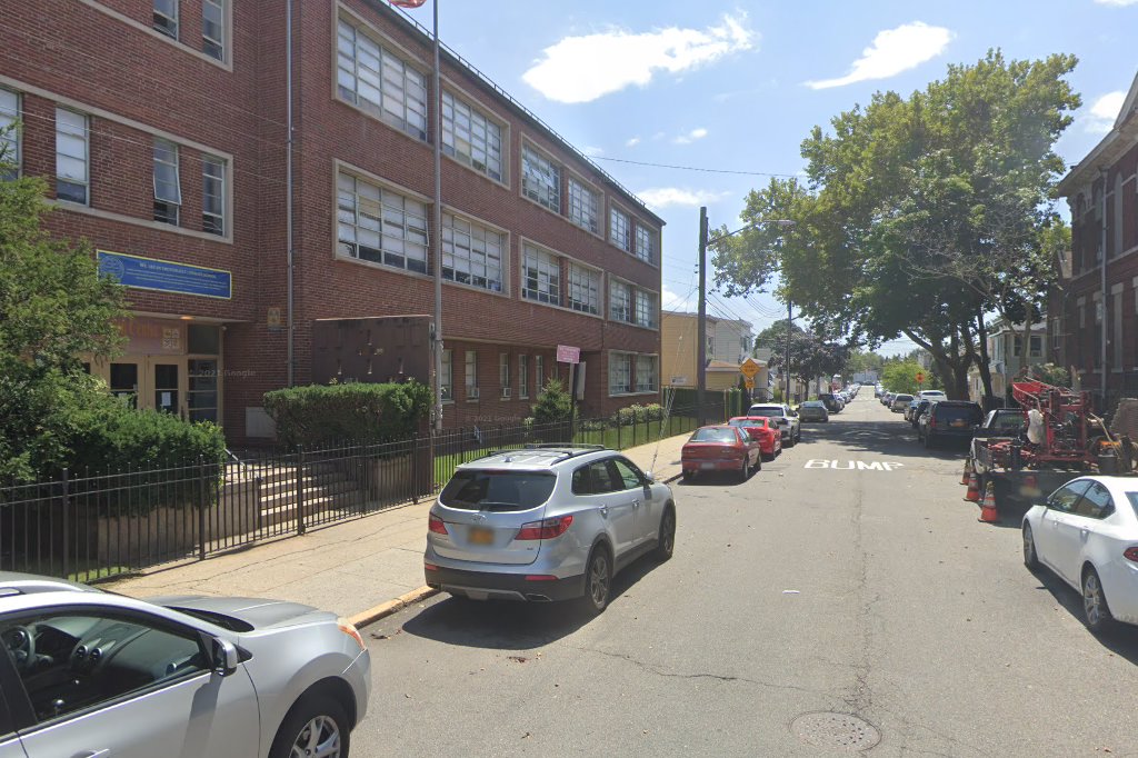 St Elizabeth Catholic Academy
