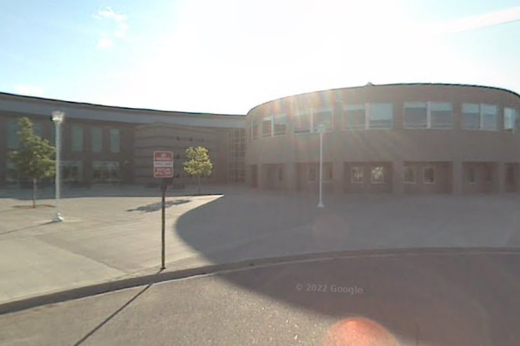 Silver Creek High School