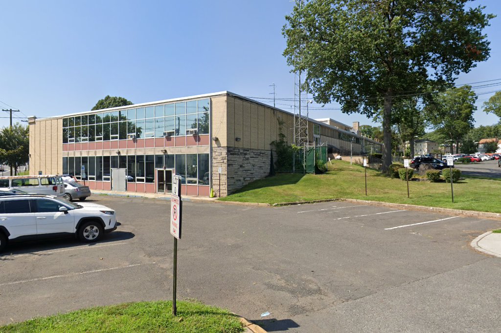 Hillside Municipal Court