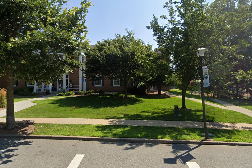 Franklin Lakes Municipal Court