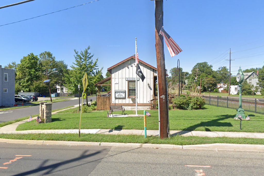 Magnolia Municipal Court