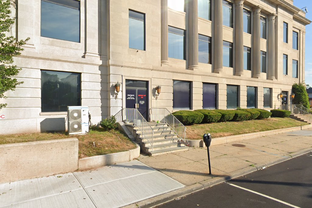Linden Municipal Court