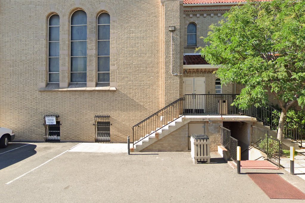 St Catherine Of Siena Catholic School
