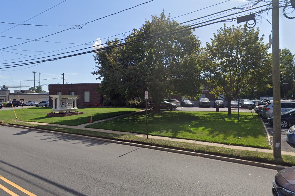 Hohokus School-RETS Nutley