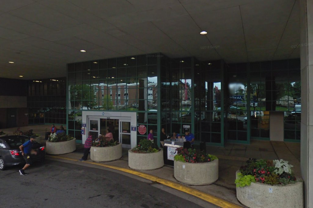 Mountainside School of Nursing