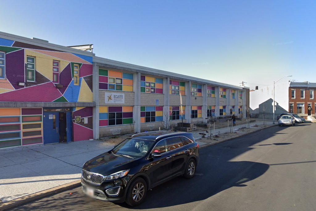 Cecil Elementary School