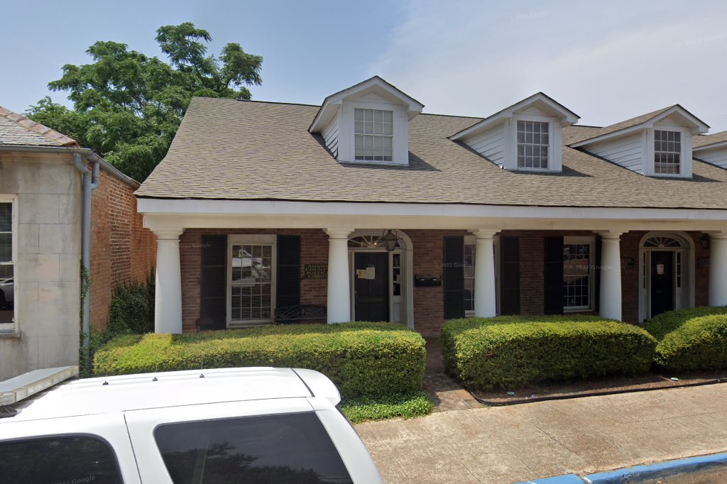 Natchez Justice Court